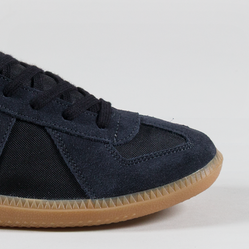 Novesta Gat Summer Shoes Black-5