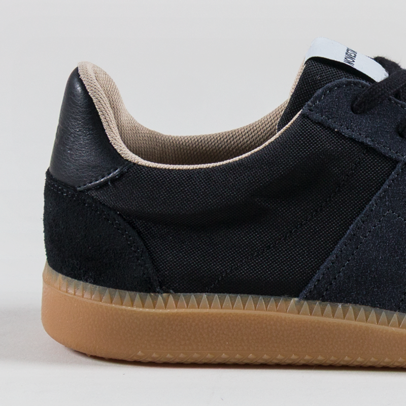 Novesta Gat Summer Shoes Black-4