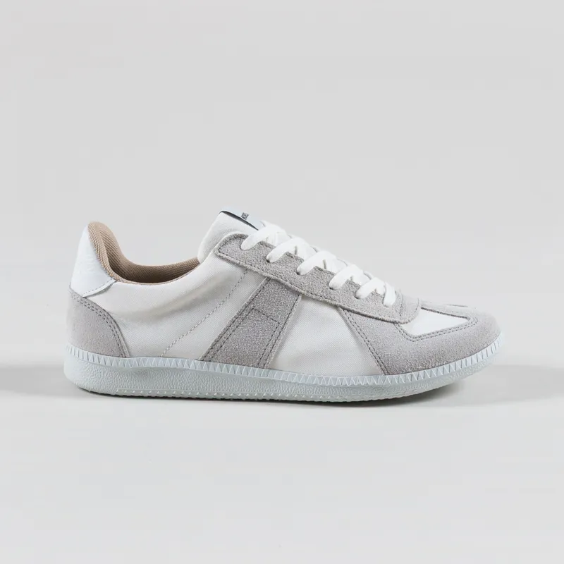 Novesta Gat Summer Shoes White-2