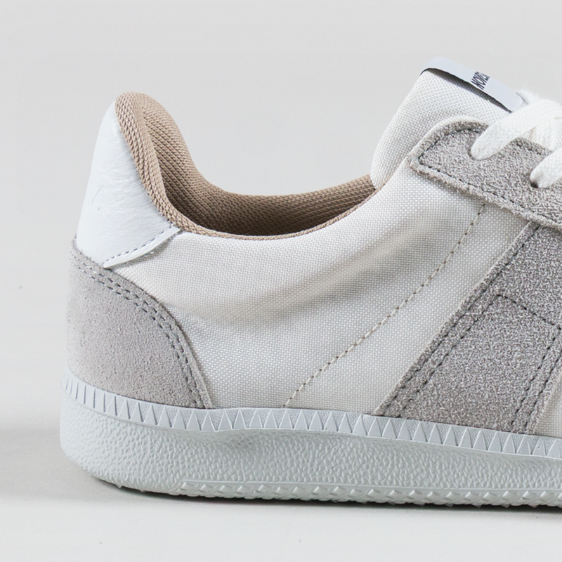 Novesta Gat Summer Shoes White-4