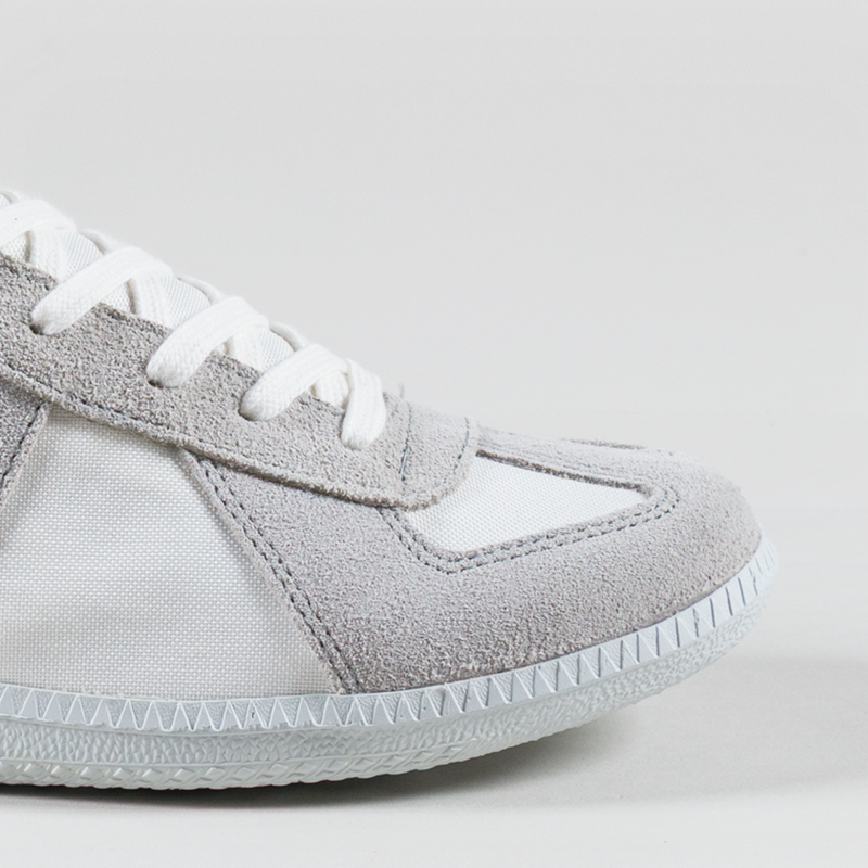 Novesta Gat Summer Shoes White-5