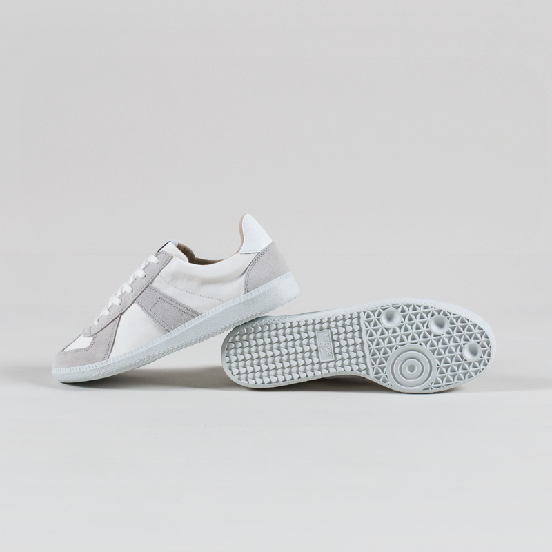 Novesta Gat Summer Shoes White-3