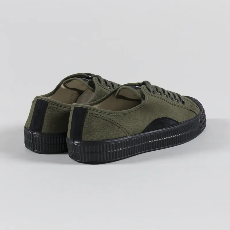 Novesta Star Master CS Shoes Kafr Black-1