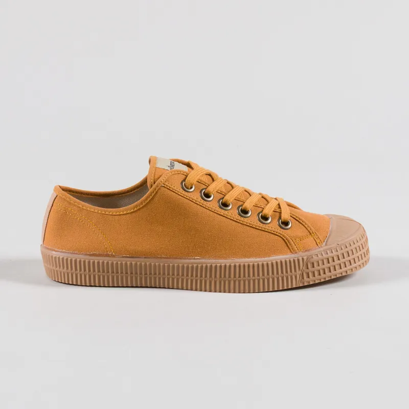 Novesta Star Master Shoes Inca Gold-2