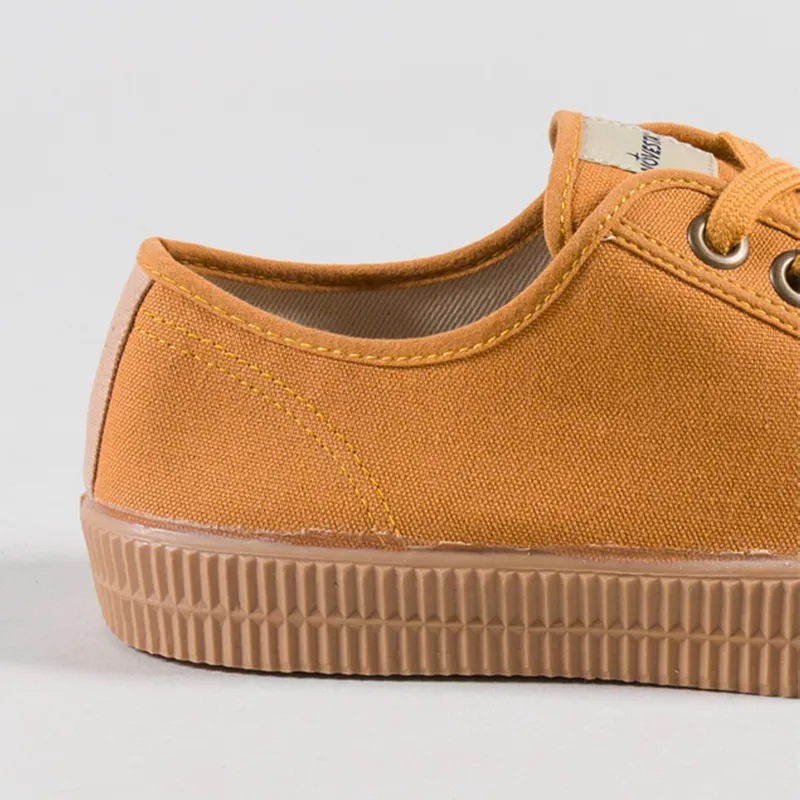 Novesta Star Master Shoes Inca Gold-4