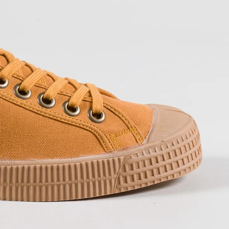 Novesta Star Master Shoes Inca Gold-5