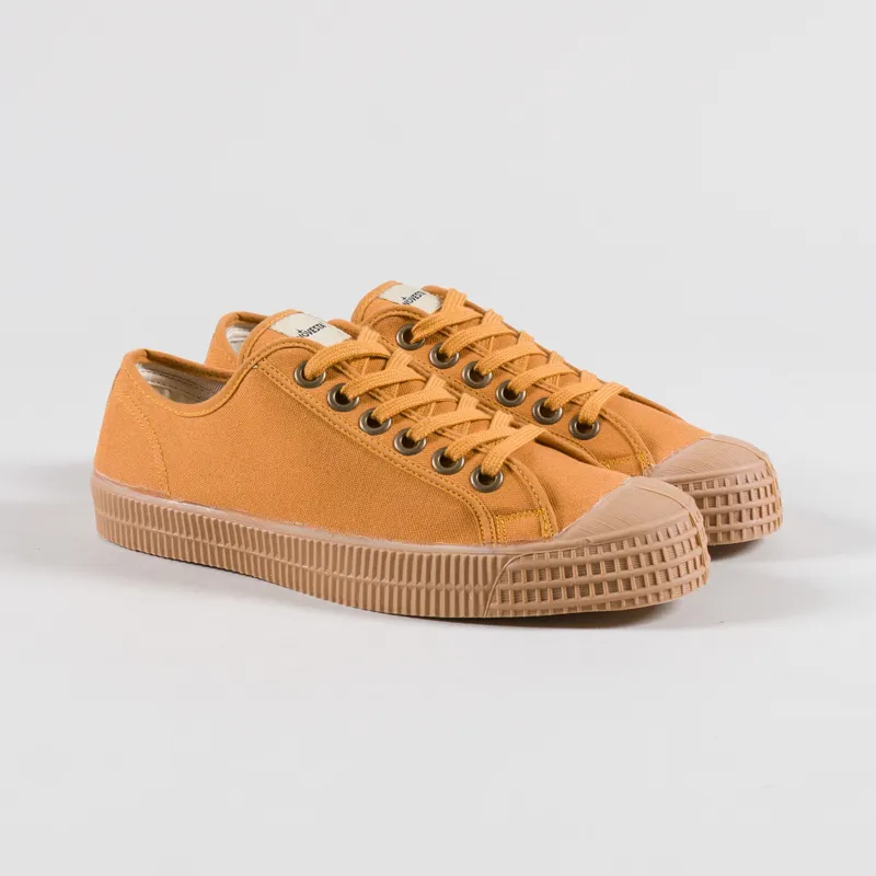 Novesta Star Master Shoes Inca Gold