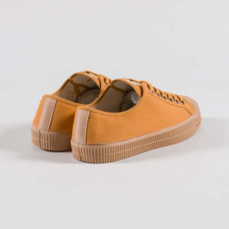 Novesta Star Master Shoes Inca Gold-1