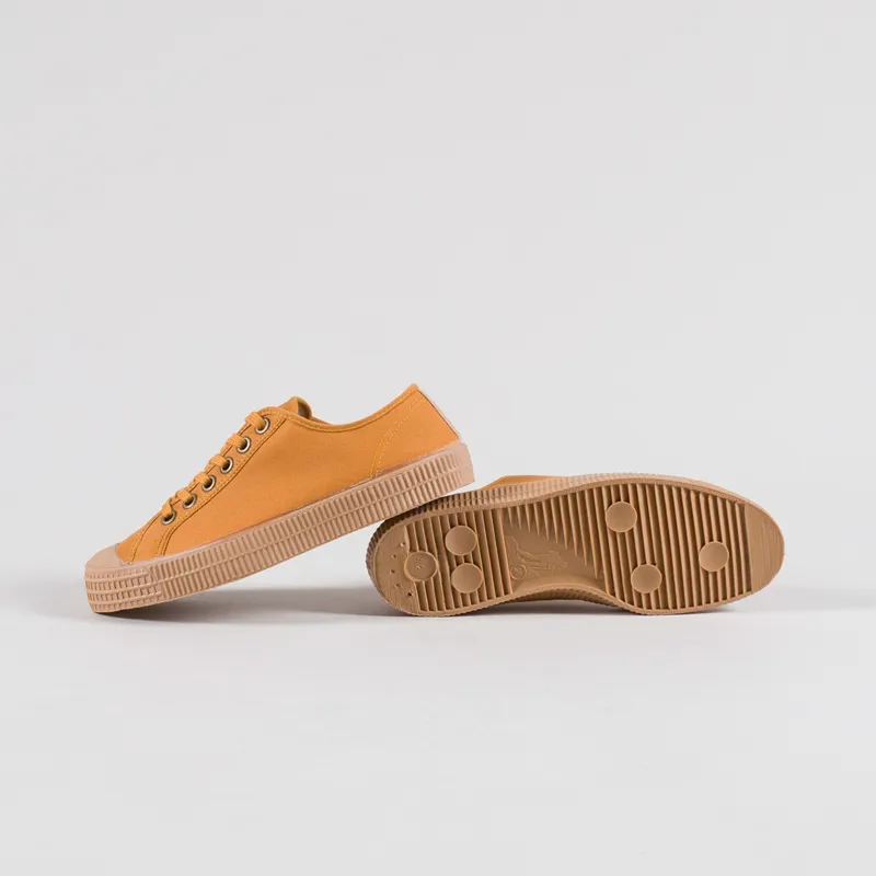 Novesta Star Master Shoes Inca Gold-3