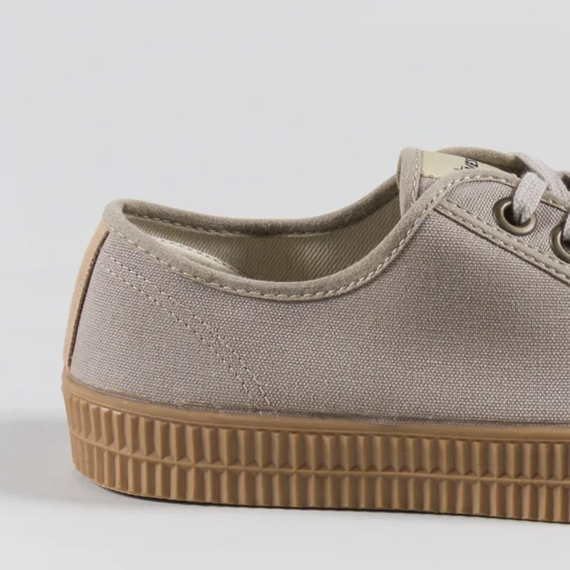 Novesta Star Master Shoes Feather Grey-4