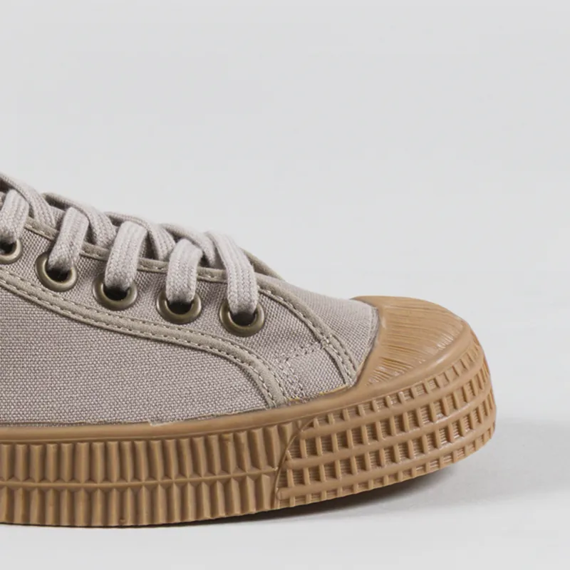 Novesta Star Master Shoes Feather Grey-5