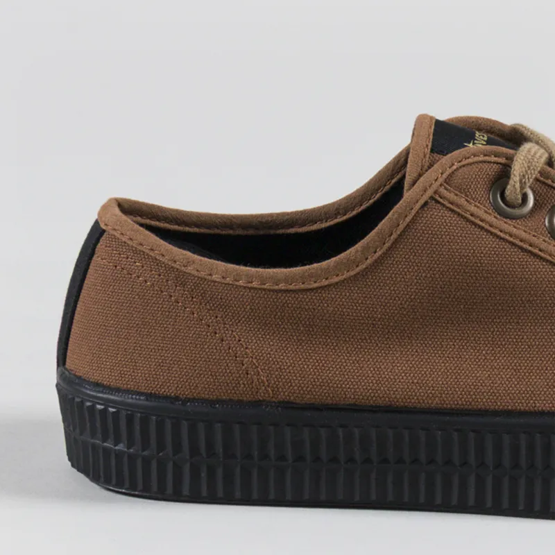 Novesta Star Master Shoes Caramel Cafe-4