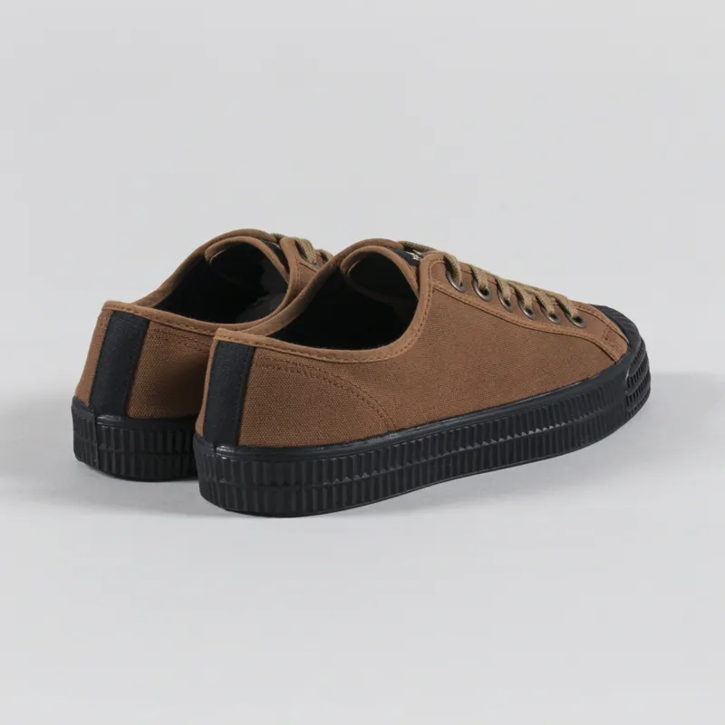 Novesta Star Master Shoes Caramel Cafe-1