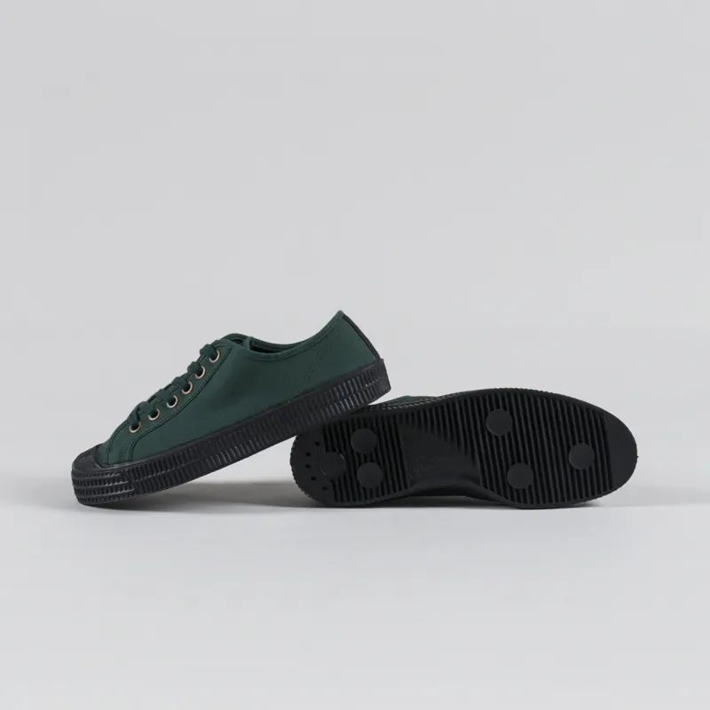 Novesta Star Master Shoes Sycamore-3