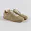 Novesta German Army Trainer All Suede Sand