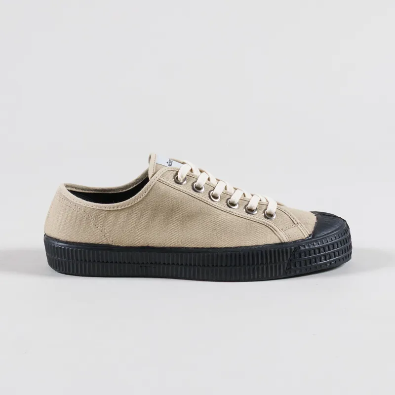 Novesta Star Master Shoes Sand Black-2
