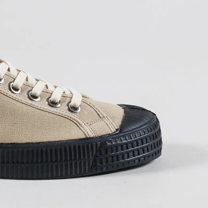 Novesta Star Master Shoes Sand Black-5