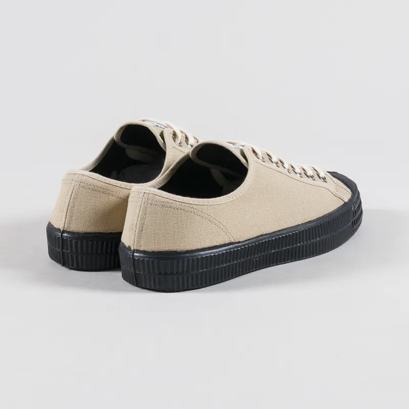 Novesta Star Master Shoes Sand Black-1