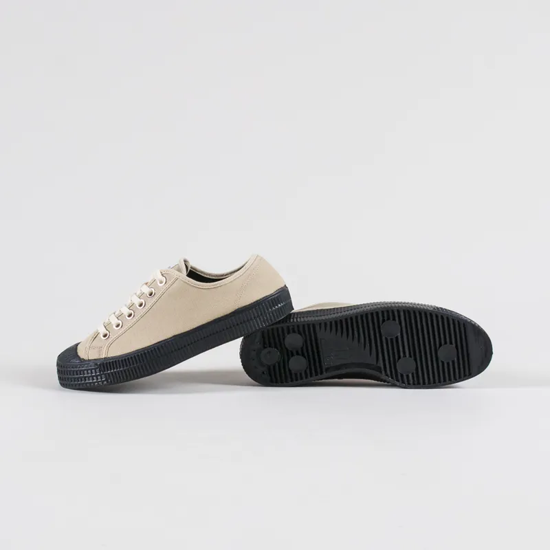 Novesta Star Master Shoes Sand Black-3