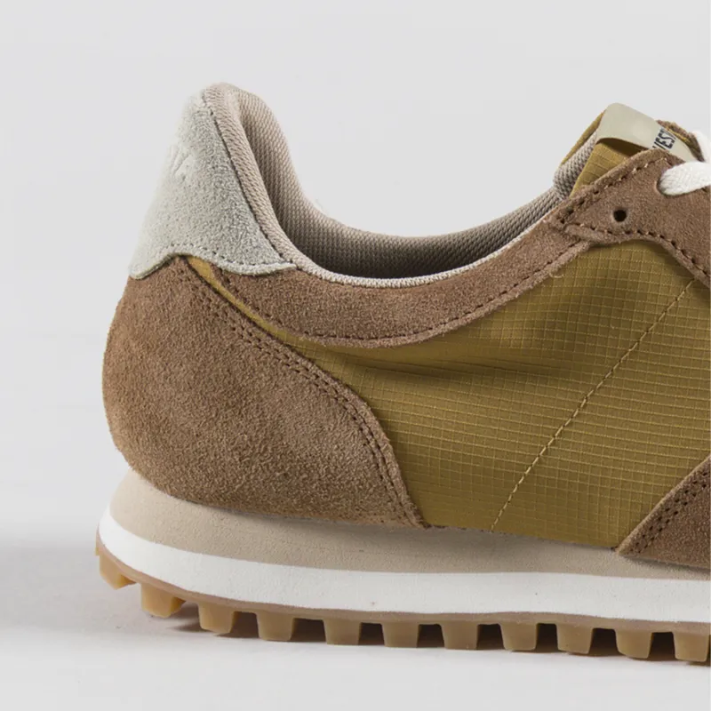 Novesta Marathon Trail Wrangler Shoe Cognak-4