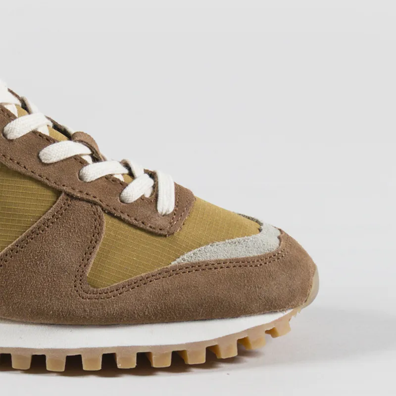 Novesta Marathon Trail Wrangler Shoe Cognak-5