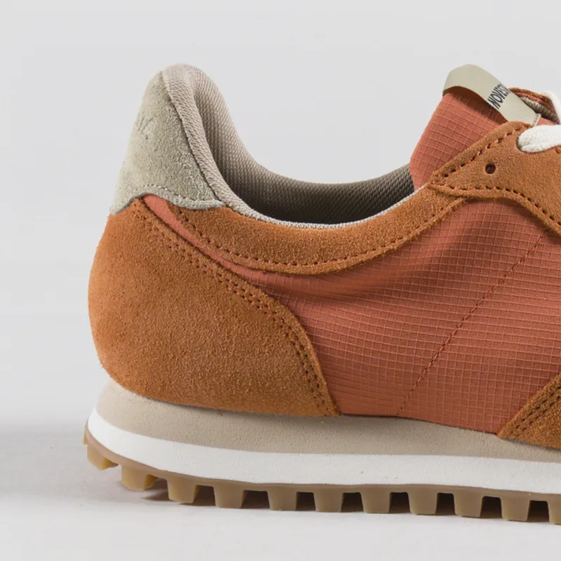 Novesta Marathon Trail Wrangler Shoe Chili-4