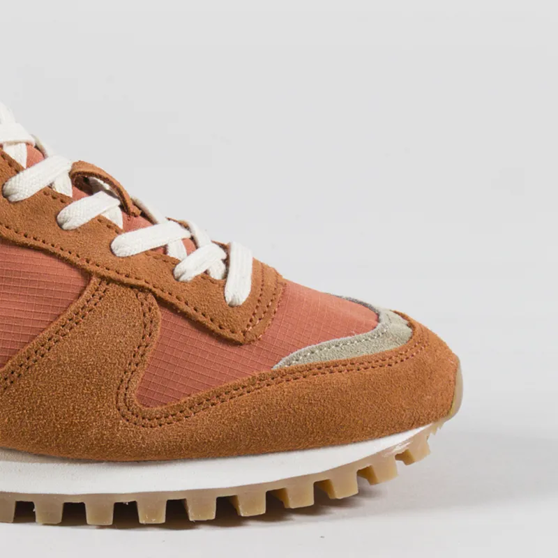 Novesta Marathon Trail Wrangler Shoe Chili-5