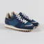 Novesta Marathon Trail Wrangler Shoe Royal Navy