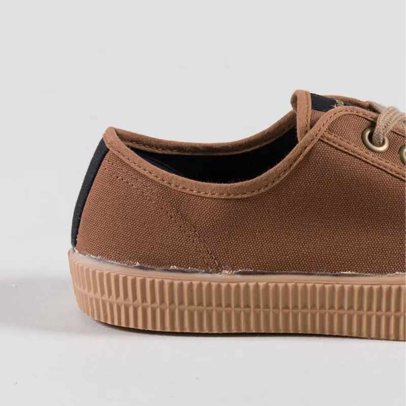 Novesta Star Master Shoes Caramel Cafe Transparent-4