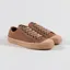 Novesta Star Master Shoes Caramel Cafe Transparent