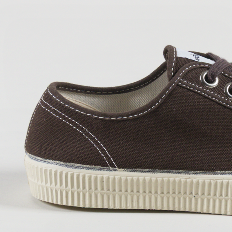 Novesta Star Master Shoes Chocolate-4