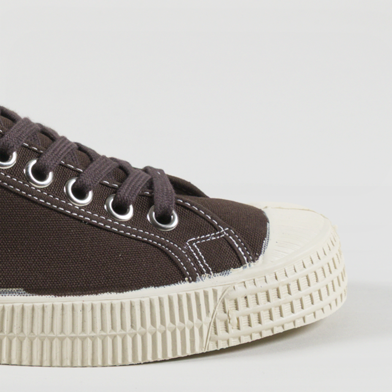 Novesta Star Master Shoes Chocolate-5