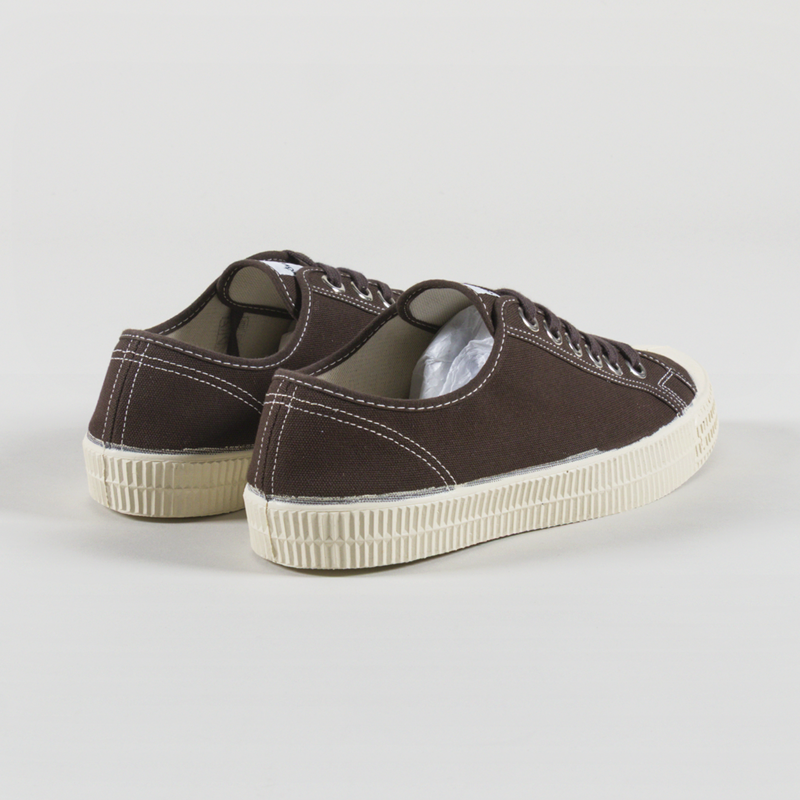 Novesta Star Master Shoes Chocolate-1