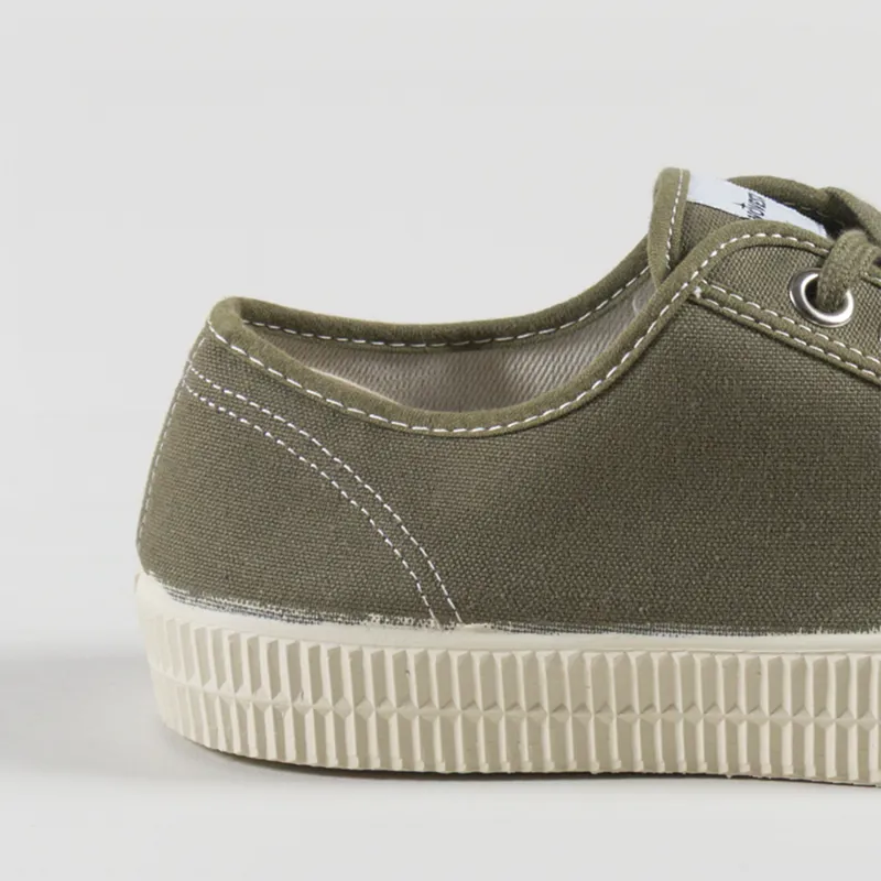 Novesta Star Master Shoes Khaki-4