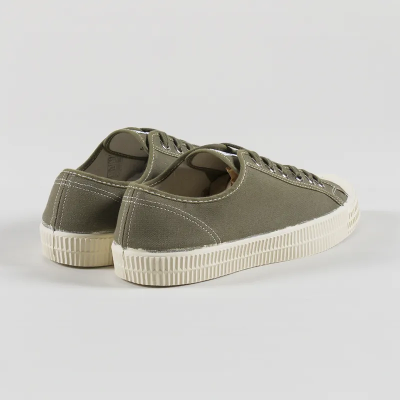 Novesta Star Master Shoes Khaki-1