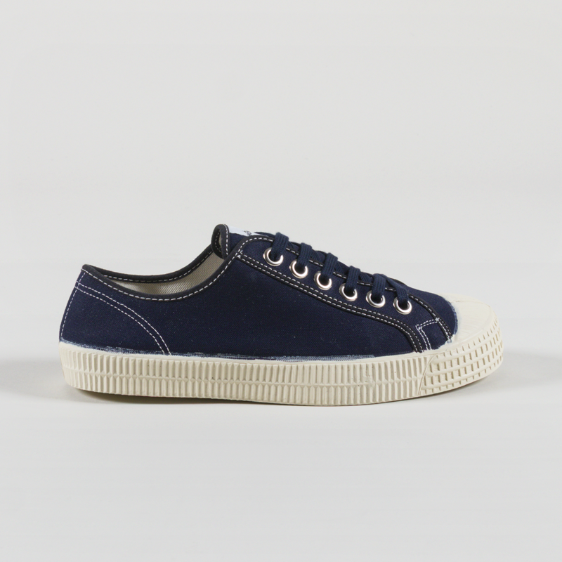 Novesta Star Master Shoes Navy-2
