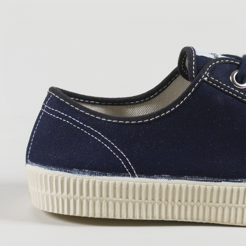 Novesta Star Master Shoes Navy-4