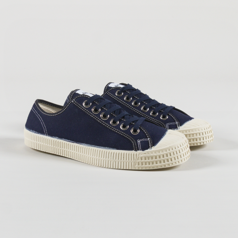 Novesta Star Master Shoes Navy