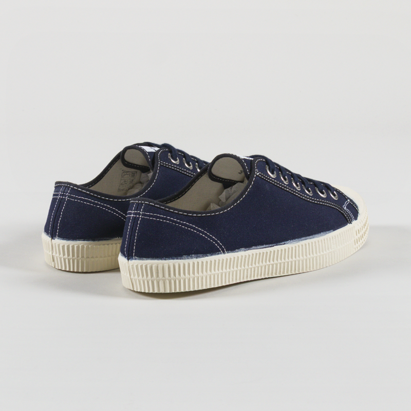Novesta Star Master Shoes Navy-1