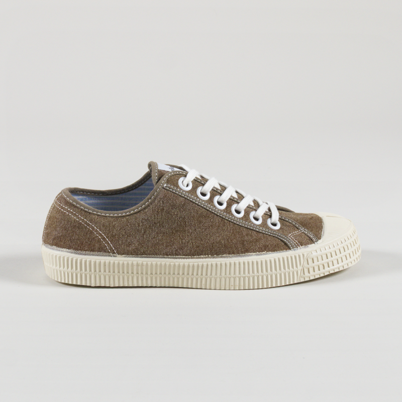 Novesta Star Master Shoes Washed Guero-2