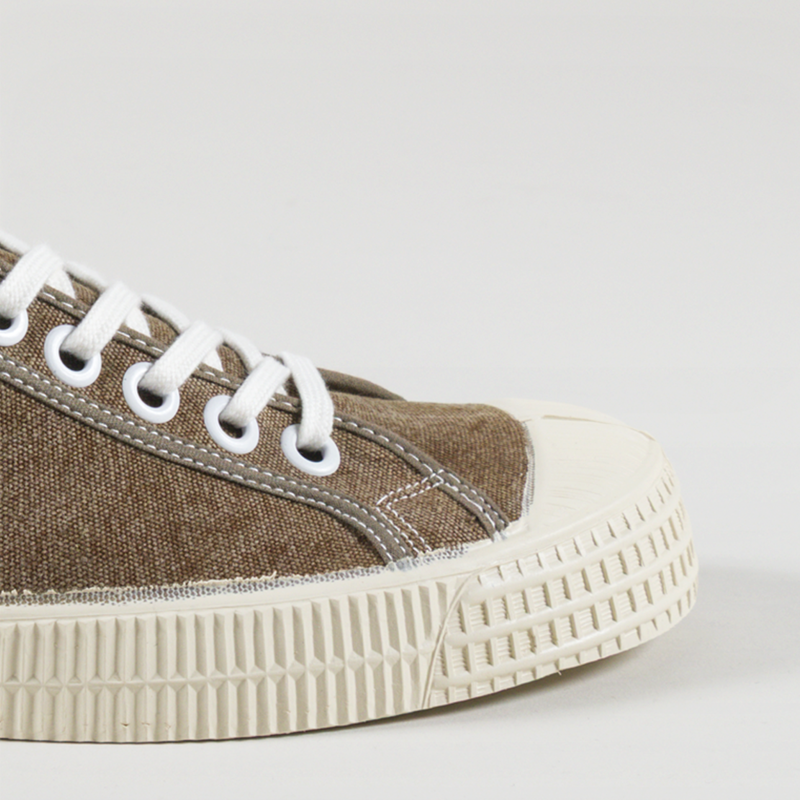 Novesta Star Master Shoes Washed Guero-5