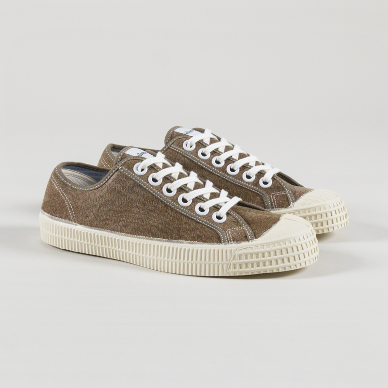 Novesta Star Master Shoes Washed Guero