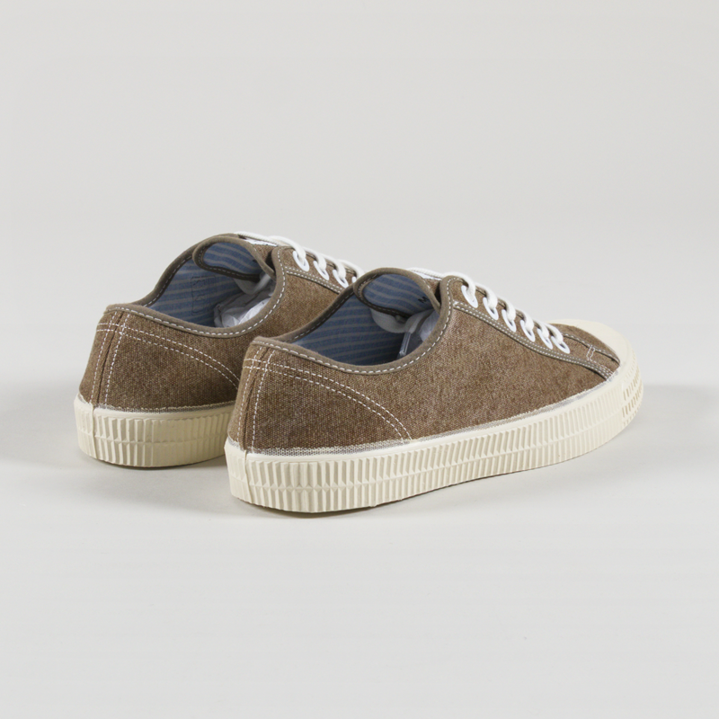 Novesta Star Master Shoes Washed Guero-1