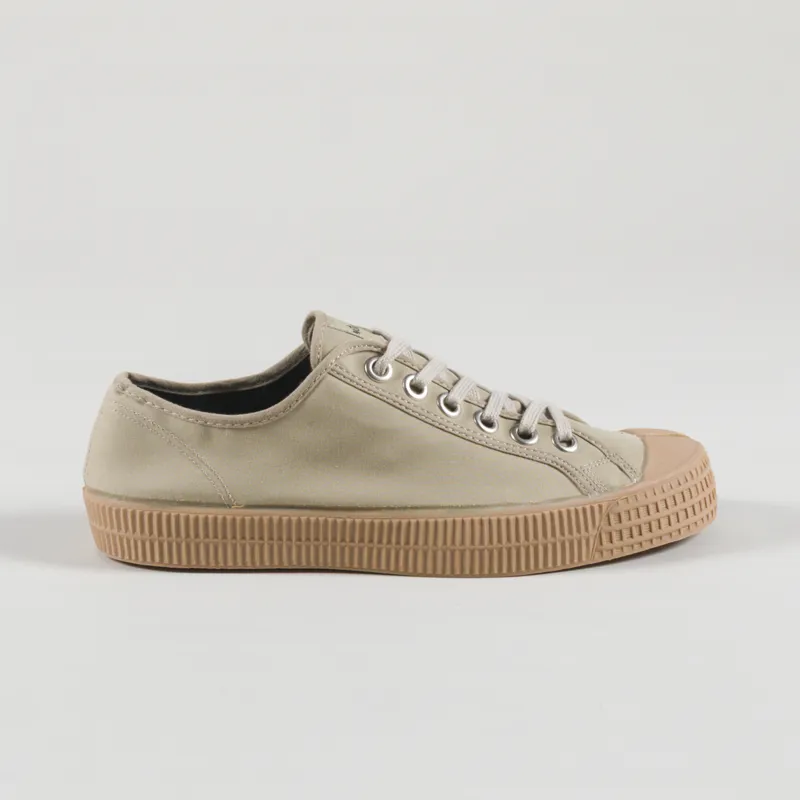 Novesta Star Master Wax Cotton Shoes Sand-2