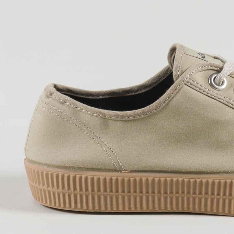 Novesta Star Master Wax Cotton Shoes Sand-4