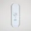 Skateboard Cafe Bouquet Deck White 8.5 Inch