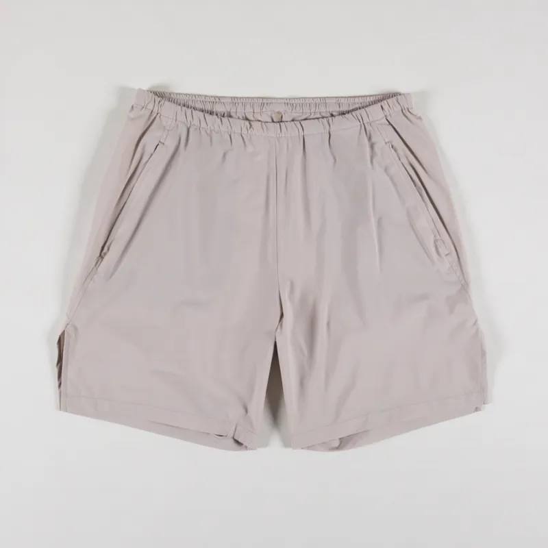 Houdini Pace Light Shorts Sandstorm