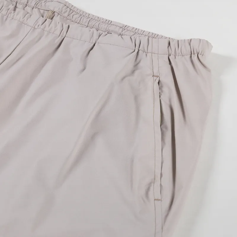 Houdini Pace Light Shorts Sandstorm-4