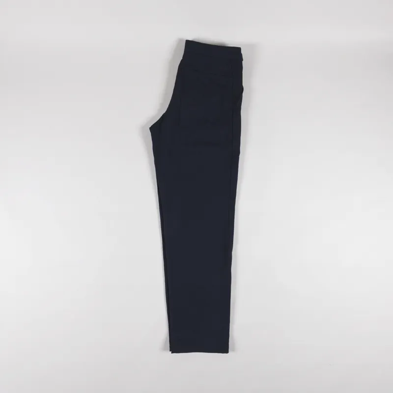 Houdini Corespun Chore Pants True Black-2