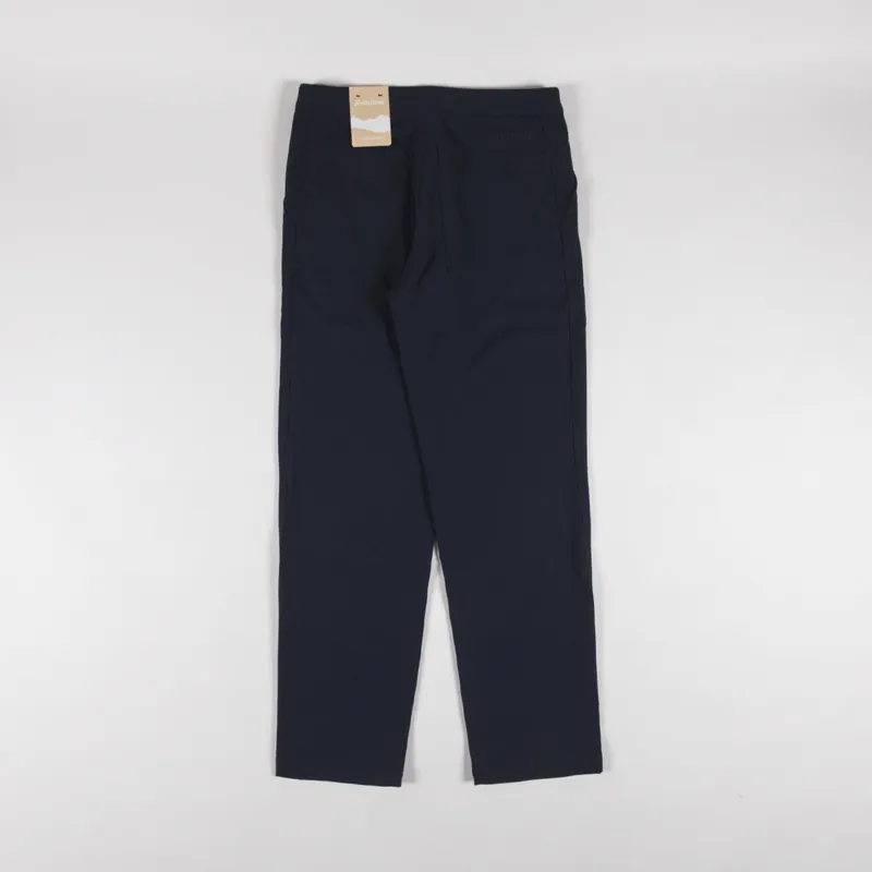 Houdini Corespun Chore Pants True Black-1